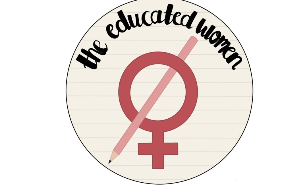 Logo The Educated Women 2 1080x675 - Start